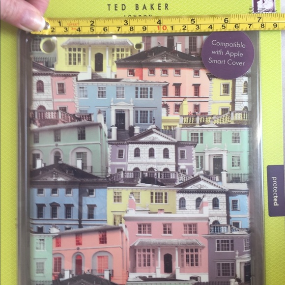 Ipad Air cover Ted Baker - Picture 4 of 4